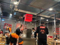 -霸腹烤肉(厦门柚子番店)