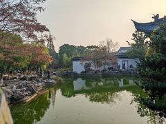 -常熟方塔园