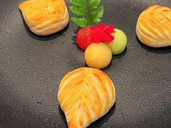 -伯衡55·吉品轩(乌鲁木齐南路店)