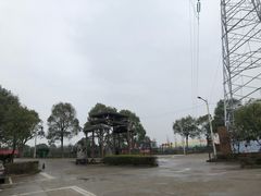 -军山湖云水间生态农业旅游景区