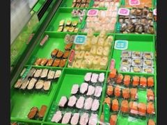 -鲜道寿司(无锡苏宁店)