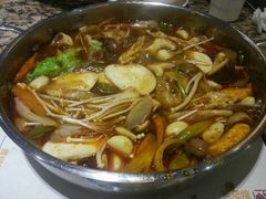 -黄记煌三汁焖锅(新世纪广场店)