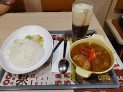 -大家乐(荃新天地店)