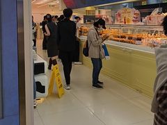 -红星前进面包牛奶公司(君太店)