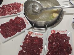 -陈记顺和潮汕牛肉火锅(韩江路店)