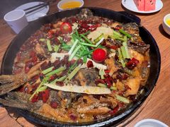 -老板恋上鱼(恒隆广场店)