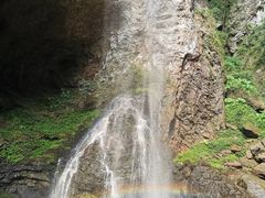 -百漈沟生态旅游景区