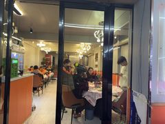 -辣出味岳阳特色烧烤·龙虾大排档(砂子塘总店)