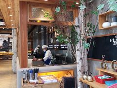 -河坝강뚝烧烤专门店(旗舰店)