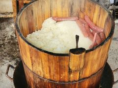 -梁阿婆廿年老牌扣肉糯米饭
