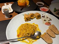 -成隆行·蟹王府(九江路店)