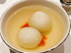 -Yan Ting 宴庭中餐厅(上海静安瑞吉酒店)