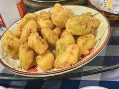 -洞密园美食城(富华路店)