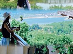 -雅达·阳羡溪山小镇中心