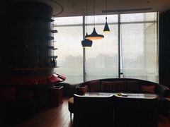 -富力丽思卡尔顿酒店·FLAIR餐厅酒吧