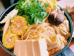 -有喜屋·深夜食堂(北京西路店)