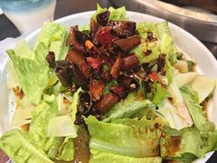 -老来福·非遗酸汤兔(凯旋路店)