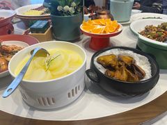 -大鸽饭(木莲中路店)
