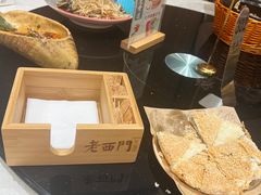 -老西门·常州菜(新区店)