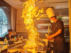 -大渔铁板烧(大行宫1912店)
