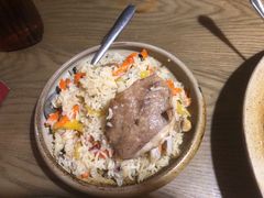 -那时新疆·若羌(经纬汇店)