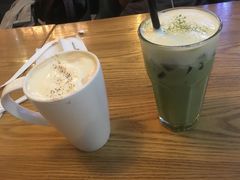 -海岩咖啡(茂业天地店)