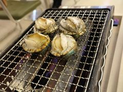 -白仁仔· 活烤海鲜 宵夜(豫园店)