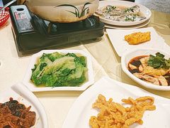 -阿莉餐厅(枣阳路店)