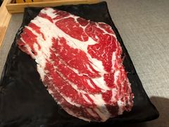 -八角锄烧·肉火锅(天河城店)