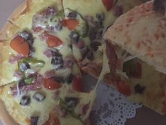 -Jack‘s Place 杰克地方西餐厅(新街口店)