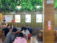大堂-秀妈厨房(灰汤老店)