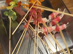 -江湖六膳門串串香(隆礼路店)