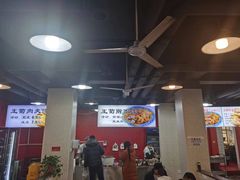 -王菊美食街·王菊面馆(总店)