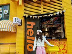 -波比Pizza(新城店)