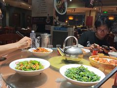 -天下客饭店(中山路店)