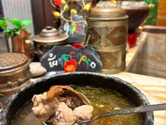 -西藏饭店·亚克·食光自助餐厅