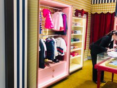 -Gucci(西安SKP童装店)