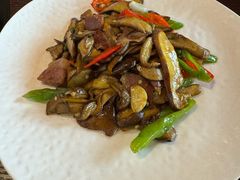 -滇野云南野生菌餐厅(陕西南路店)