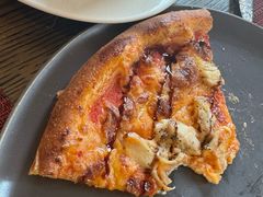 -WOLFGANG PUCK KITCHEN & BAR(迪士尼小镇店)
