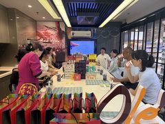 -Olé精品超市(北京合生汇店)