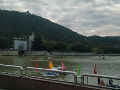 -云龙湖旅游景区