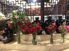 -滋味土家·土菜馆(大牌坊店)