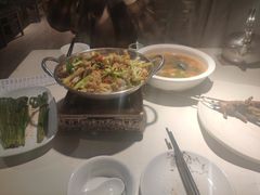 番茄川丸汤-楚太子  中餐&烧烤(武大店)