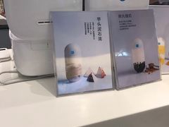 -兰熊鲜奶(西直门凯德mall店)