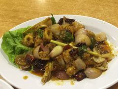 -真浪大家乐海鲜餐馆