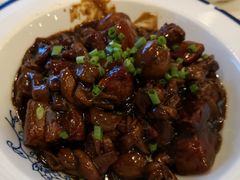 -上海老饭店(北京分店)