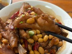 -玲燕蒸菜馆(江东路店)