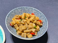 -六合居·邯郸菜·武安菜起源地