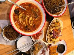 -多宾韩国料理(学衡路店)