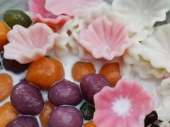 -谷咖啡·鲜花绿植花园餐厅